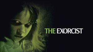 The Exorcist's poster