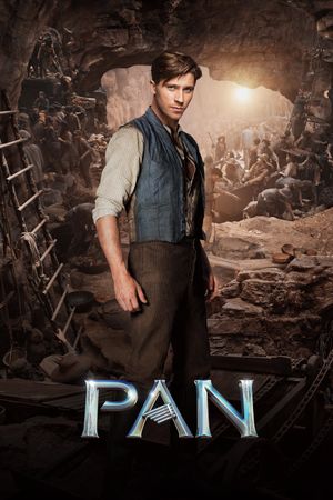 Pan's poster
