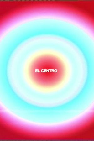 El centro's poster