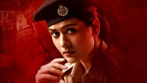 Rakshana's poster