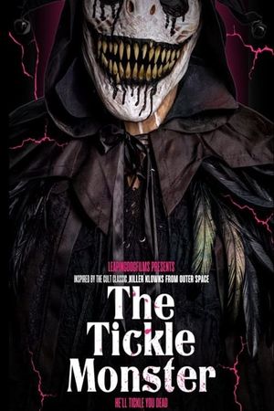 The Tickle Monster's poster image