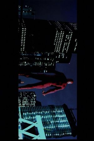 Daredevil: The Teaser's poster