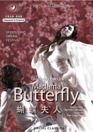 Puccini: Madama Butterfly (Sferisterio di Macerata)'s poster