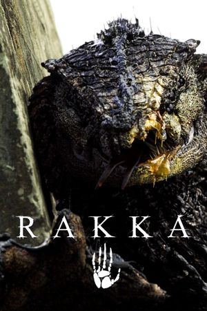 Rakka's poster
