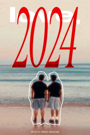love, 2024's poster