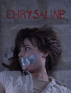 Chrysaline's poster