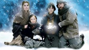 Bergkristall's poster