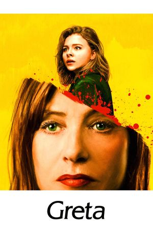 Greta's poster