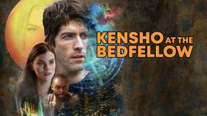 Kensho at the Bedfellow's poster