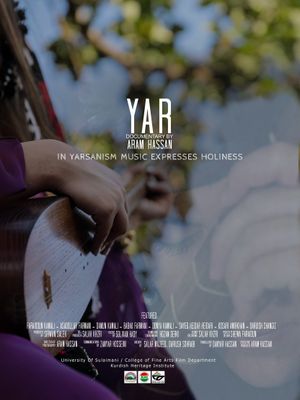 Yar's poster