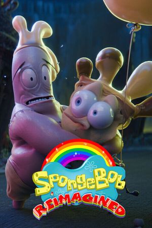 SpongeBob Reimagined's poster