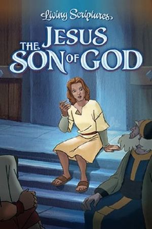 Jesus, the Son of God's poster