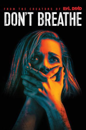 Don't Breathe's poster