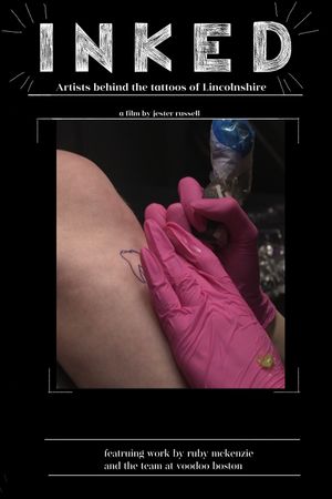 Inked's poster