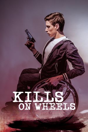 Kills On Wheels's poster image