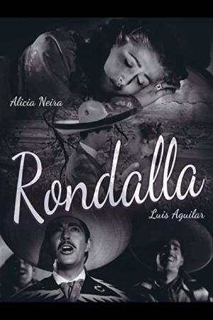 Rondalla's poster
