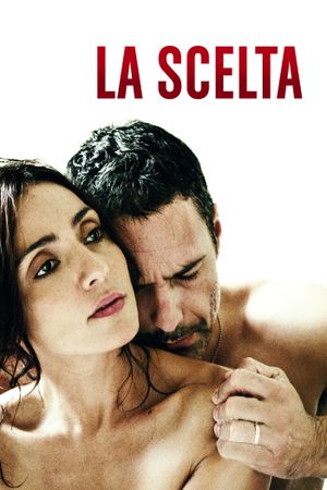 La scelta's poster