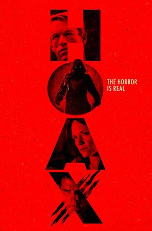 Hoax's poster