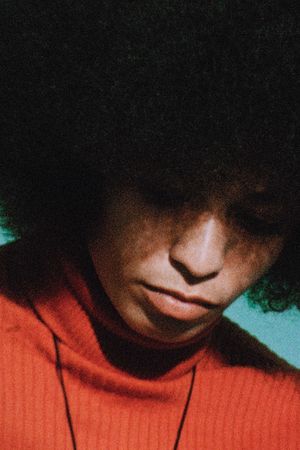 The Black Power Mixtape 1967-1975's poster
