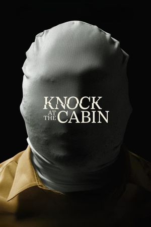 Knock at the Cabin's poster