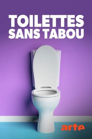 Toilettes sans tabou's poster