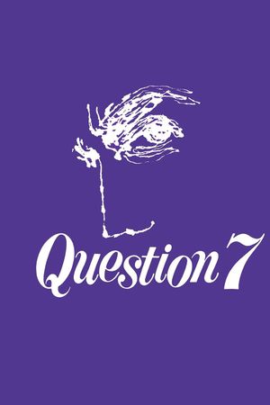Question 7's poster image