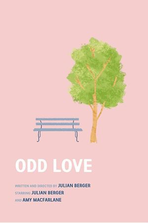 Odd Love's poster