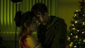 Anna and the Apocalypse's poster