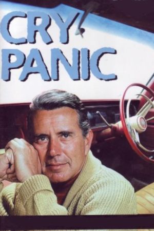 Cry Panic's poster