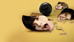 Accidents Happen's poster