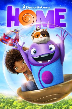 Home's poster