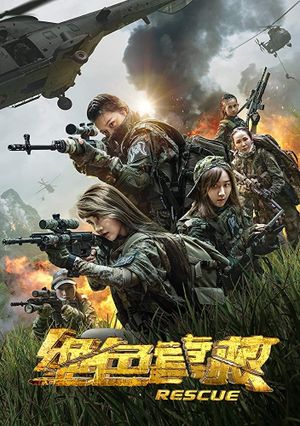 Skyfire's poster