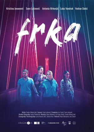 Frka's poster image