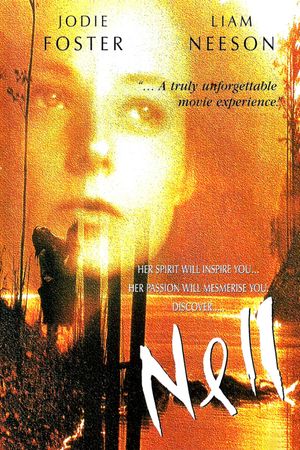 Nell's poster