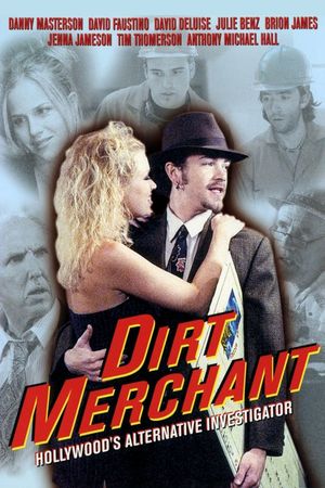 Dirt Merchant's poster