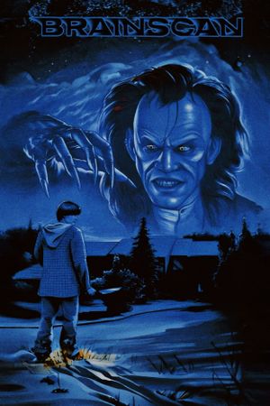Brainscan's poster