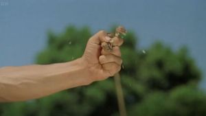 Drunken Master's poster