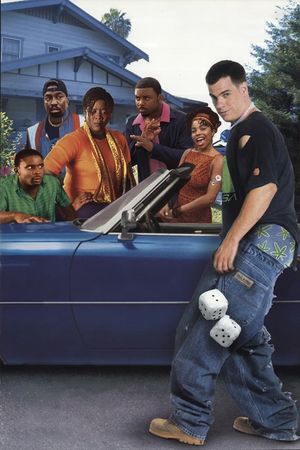 The Breaks's poster