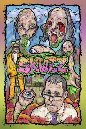 Skuzz's poster image