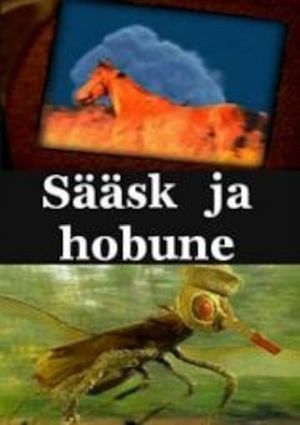 Mosquito and Horse's poster