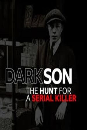 Dark Son: The Hunt for a Serial Killer's poster