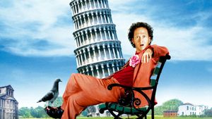 Deuce Bigalow: European Gigolo's poster