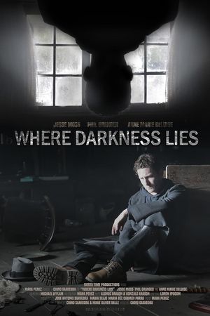 Where Darkness Lies's poster
