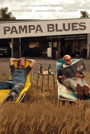 Pampa Blues's poster