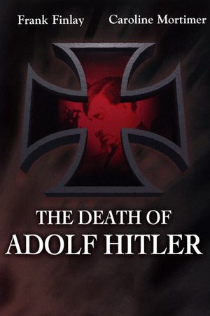The Death of Adolf Hitler's poster