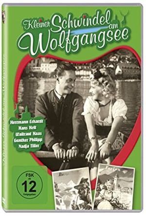 Kleiner Schwindel am Wolfgangsee's poster