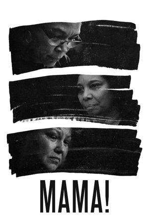 MAMA!'s poster