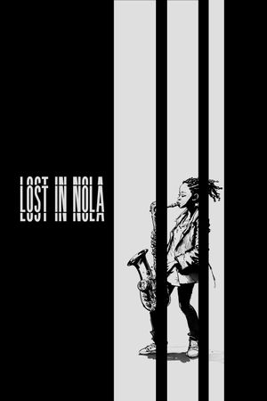 Lost in NOLA's poster