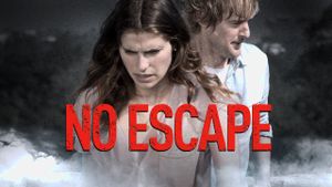 No Escape's poster