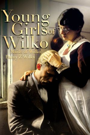 The Maids of Wilko's poster